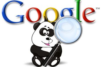 Google Panda - перевод советов от Гугл